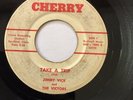 NORTHERN SOUL 45/ JIMMY VICK 