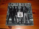 Lou Reed – New York LP – Rare SEALED