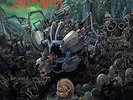 Effigy Of The Forgotten [VINYL] Suffocation Vinyl