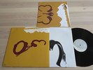 THE AMERICAN ANALOG SET LP - SET FREE / 2005 MORR MUSIC PRESS in MINT-