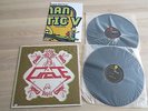 CIRCLE 2 LP - GOLEM / VESILIIRTO / 2004 FINNLAND PRESS in MINT