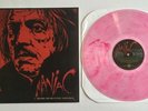 Mondo Maniac Soundtrack Vinyl Splatter Variant Mond-001 Jay Chattaway Ken Taylor