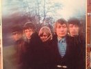 THE ROLLING STONES - BETWEEN THE BUTTONS - VG+ VINYL LP  - MONO - UNBOXED DECCA