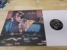 david bowie LP the man who sold the world dress cover white vinyl mint condition