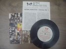 Beatles 1967 Christmas Flexi Single