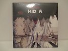 RADIOHEAD KID A 2 x 10