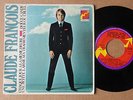 RARE 45 TOURS FLECHE DE CLAUDE FRANCOIS