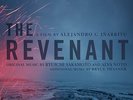 RYUICHI SAKAMOTO/ALVA NOTO The Revenant (Original Motion Picture Soundtrack) 2LP