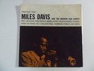 MILES DAVIS and The Modern Jazz Giants PRESTIGE Jazz LP HEAR