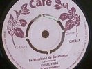 AFRO LATIN IVORY COAST  EL MANICERO LIONEL FIBBS TOP SHAPE LISTEN