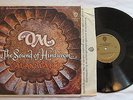ALAN WATTS Om The Sound Of Hinduism LP Vinyl WARNER BROS WS 1723