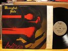 MERCYFUL FATE Melissa LP 1983 US Megaforce Original 1st Pressing King Diamond