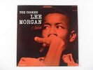 LEE MORGAN The Cooker BLUE NOTE Jazz LP UA HEAR