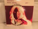 PHANTOM'S DIVINE COMEDY PART 1 DOORS  PSYCH AKARMA 180G LP DELUXE LIM300