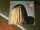 Contrasts Blonde On Blonde Psych LP on Janus JLS 3003 Cheesecake Cover VG++