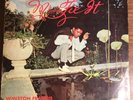 Winston Francis Mr. Fix it Reggae LP Vinyl Rocksteady CSL 8018