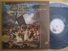 ASDQ 5323 (ASD 570) HMV White/Gold FALLA TURINA ALBENIZ FRÜHBECK de BURGOS NM