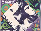 THE DOORS LOVE ME 2 TIMES / MOONLIGHT DRIVE 7