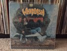 WHIPLASH-Insult To Injury LP (original Pressing) Coroner Megadeth Slayer Exodus