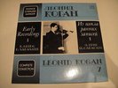 L.Kogan - violin, Grieg:Sonata for Violin and Piano 1/3, Sarasate:Malaguena 2LP
