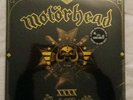 Motorhead - Bad Magic Ochre Gold 12