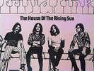 LP Frijid Pink, House Of The Rising Sun, DERAM SML 1062, 1970, top