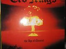 Cro-Mags - the Age of Quarrel - LP von 1987
