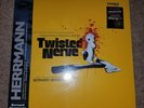 OST / BERNARD HERRMANN-TWISTED NERVE/SUPER DELUXE YELLOW ED./LP+CD+7-VINYL  NEW