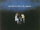 THE SOFT PARADE  THE DOORS Vinyl Record