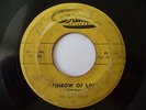 DooWop Group - Cherokees - Grand 106 - Rainbow Of Love (Rigid Wax 1st)