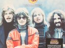 EVERYONE IS EVERYBODY ELSE  BARCLAY JAMES HARVEST Vinyl Record