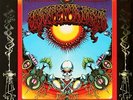 AOXOMOXOA  GRATEFUL DEAD Vinyl Record