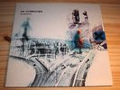 Radiohead OK Computer Vinyl Album  2LP 180 Gram 2008 Release NM/NM