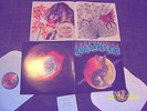 Run Rabbit Run - Osso performs Sufjan Stevens. ( double Vinyl LP) Chinese Zodiac