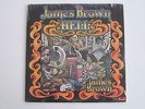 JAMES BROWN Hell Polydor Soul Funk Original SEALED 2LP