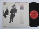 JIMMY GIUFFRE Free Fall Columbia Jazz Mono 2 Eye IN SHRINK VG++ LP