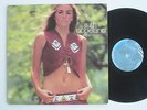 RUTH COPELAND I Am What I Am Invictus Funkadelic Psych Funk VG++ LP