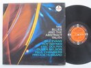 THE BLUES AND THE ABSTRACT TRUTH Impulse A-5 Mono Oliver Nelson Bill Evans LP