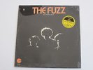 THE FUZZ S/T Calla Soul Funk Original Hype Sticker SEALED LP