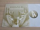 DOZER LP - THROUGH THE EYES OF HEATHENS / 2005 MOLTEN UNIVERSE PRESS in MINT-