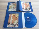 CURRENT 93 BLUE VINYL LP - OF RUINE OR SOME BLAZING STARRE / DURTRO PRESS - MINT