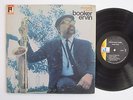 BOOKER ERVIN Structurally Sound Pacific Jazz Gatefold Mono Promo LP