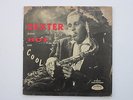 DEXTER GORDON Blows Hot And Cool Dootone DL-207 Mono DG RED Vinyl Jazz LP HEAR