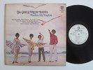 GIRLS FROM BAHIA Pardon My English Warner Bros. Mono WLP Promo Bossa Jazz LP