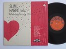 SLIM HARPO Sings Raining In My Heart Excello Mono DG Original IN SHRINK LP
