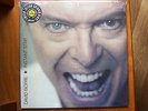 David Bowie ?– INSTANT STAR - COLOURED LP - Fold out Cover