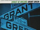 Grant Green - Street Of Dreams Vinyl LP NEU 0451533