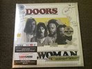The Doors L.A. Woman Workshop Sessions 180g Vinyl 2-LP Record Album Jim Morrison