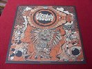 Electric Moon ?– Innside Outside  LP   Near Mint  Blue/white Vinyl  ltd (500)  G