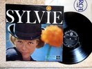 SYLVIE VARTAN son 1er LP 33 tours 12